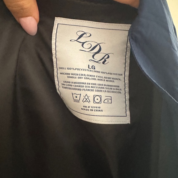 Lana Del Rey Jacket - Picture 8 of 8